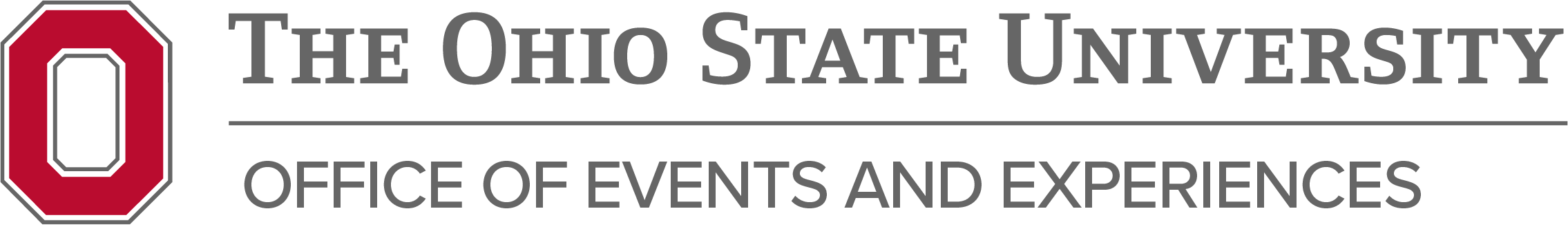 The Ohio State University Office of Events and Experiences